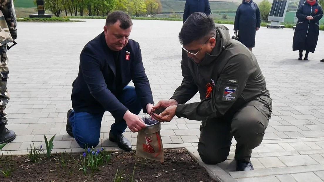 фото Орловского областного Совета народных депутатов