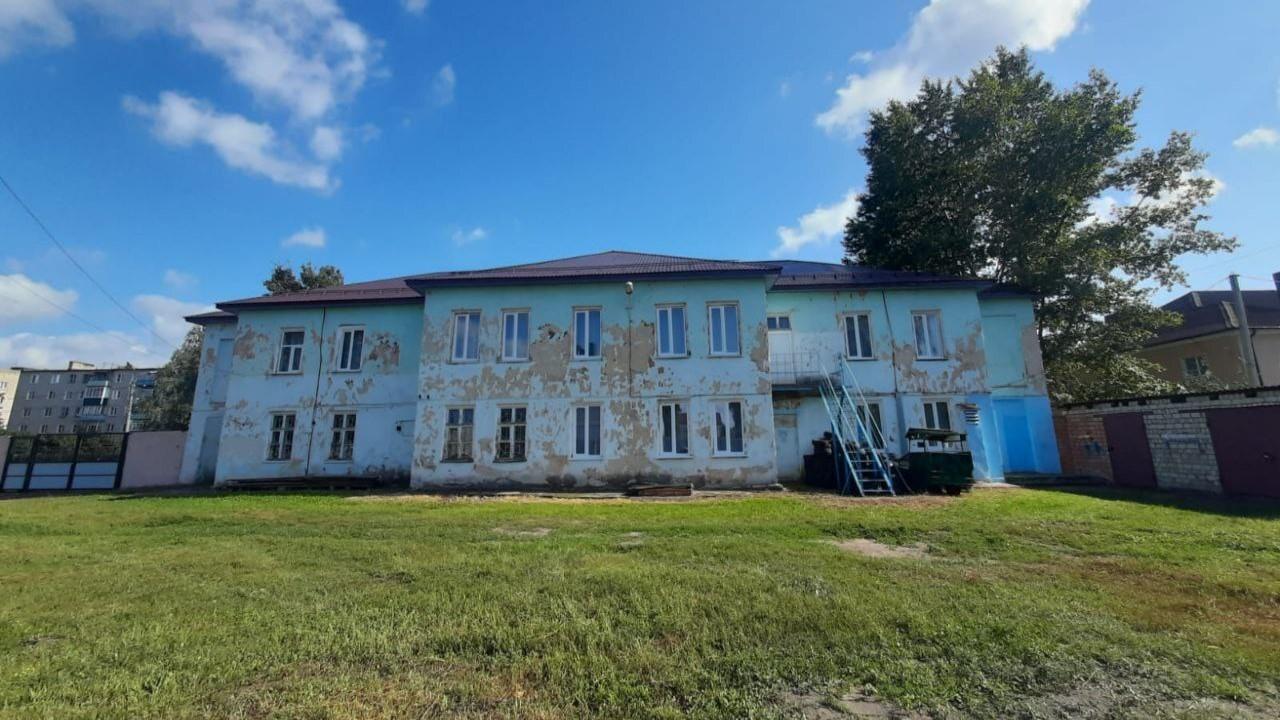 фото администрации г. Ливны