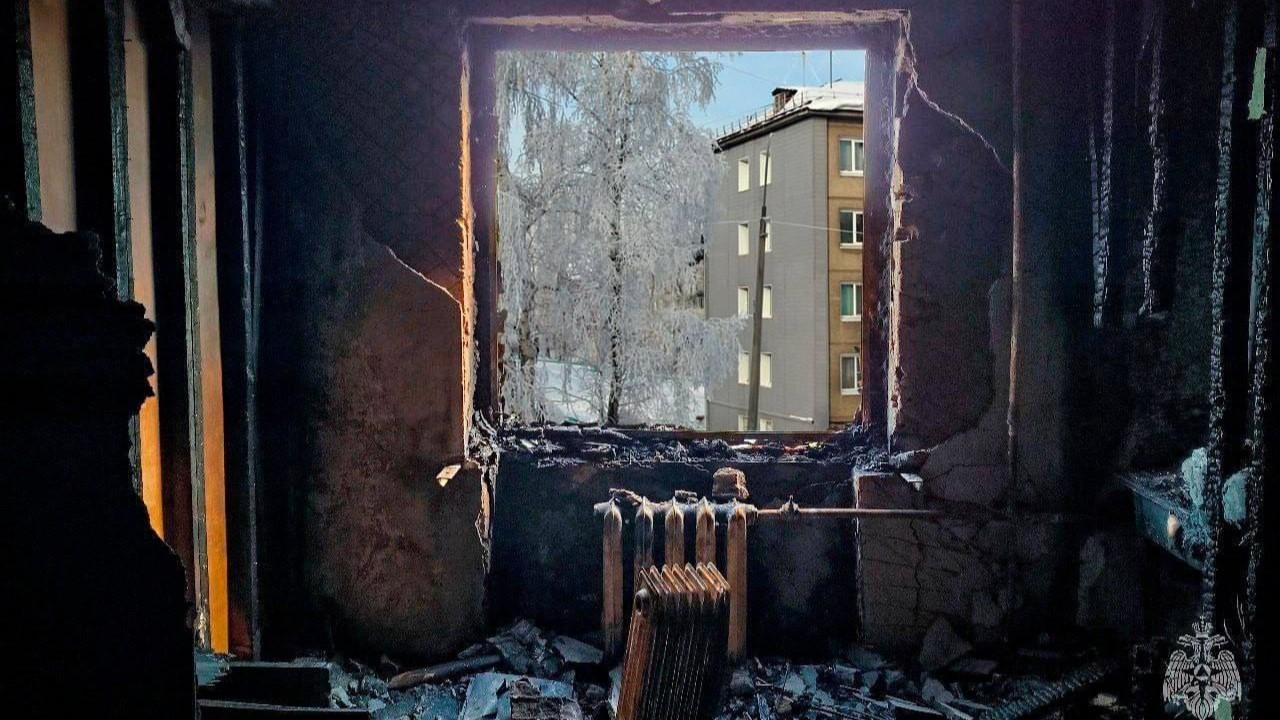 фото МЧС России по Орловской области