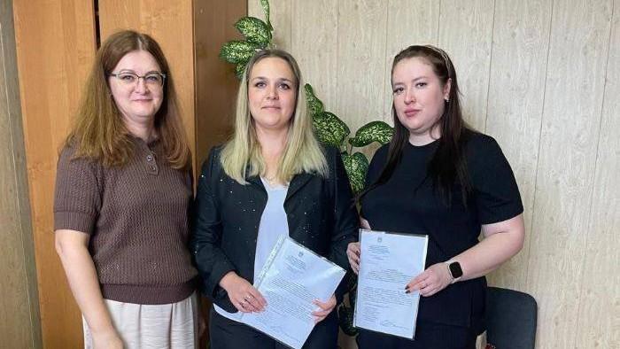 фото департамента ЖКХ, ТЭК и энергосбережения Орловской области