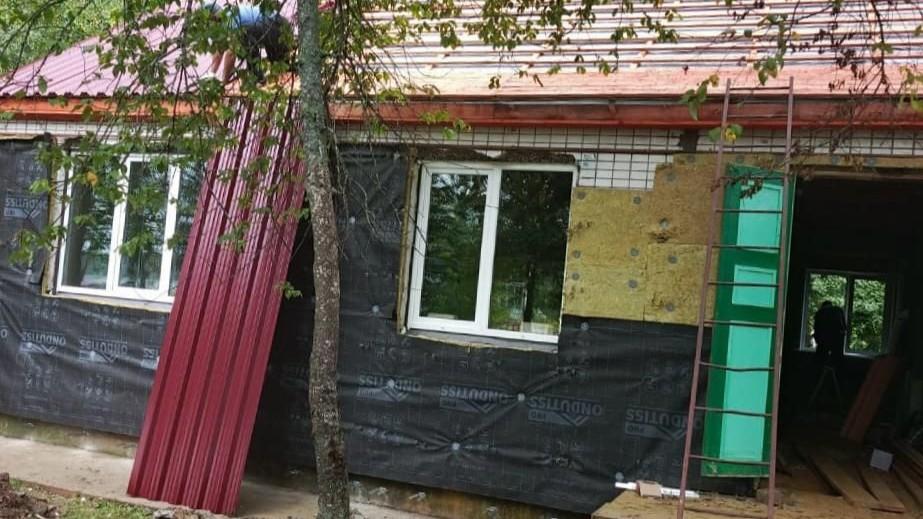 фото департамента дорожного хозяйства Орловской области