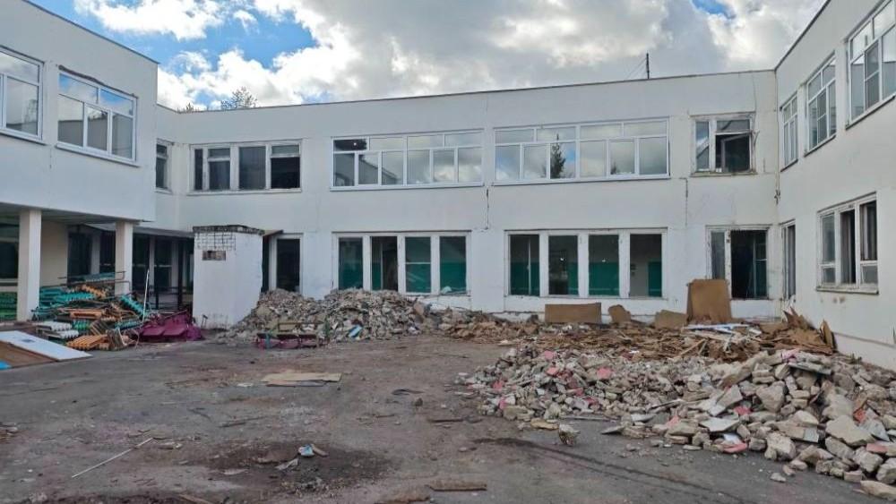фото департамента дорожного хозяйства Орловской области