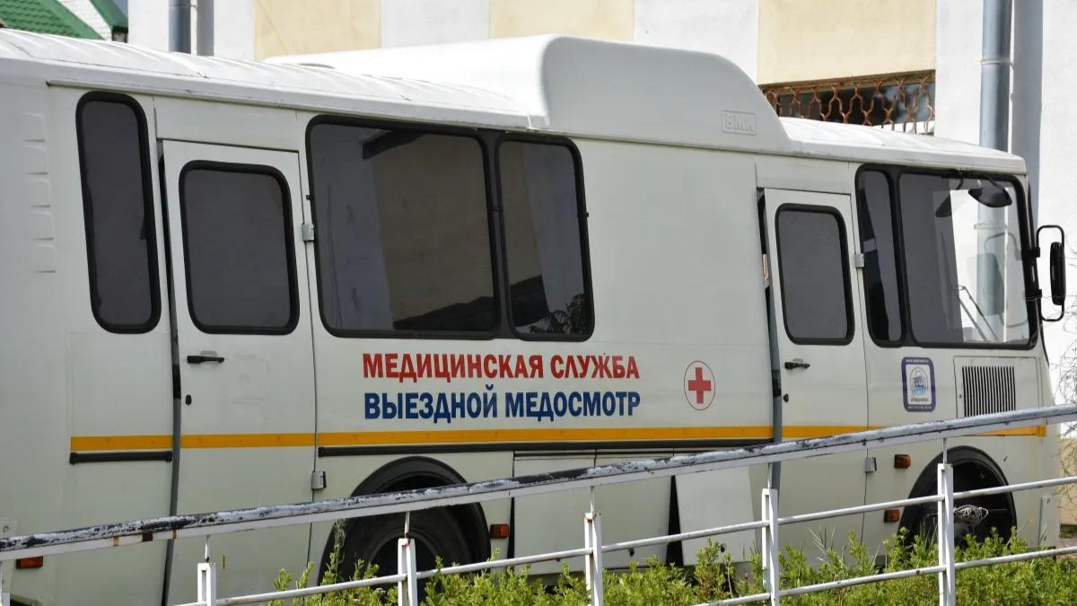 фото пресс-службы Орловского областного Совета народных депутатов