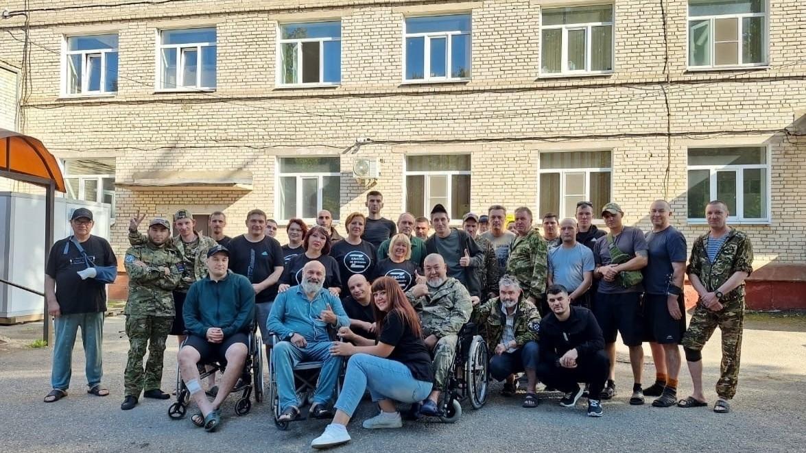 фото газеты «Мценский край»