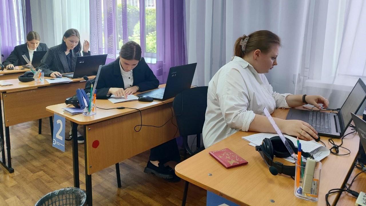 фото департамента образования Орловской области