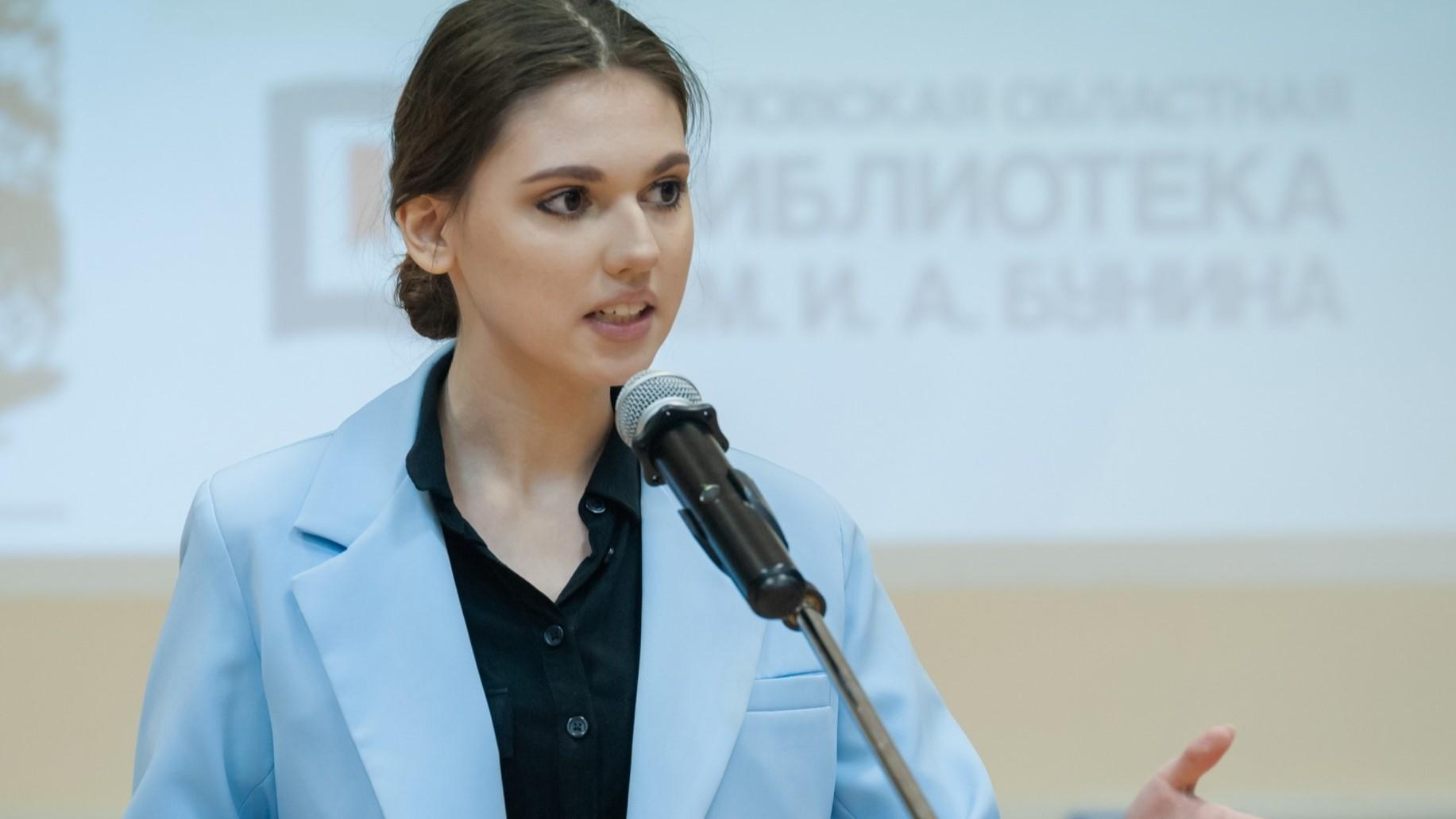 фото библиотеки им. И. А. Бунина