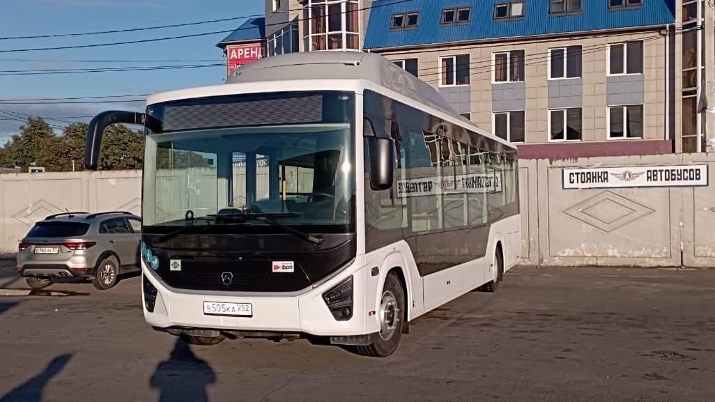 фото  Транспорт 57| Транспорт Орла и Орловской области