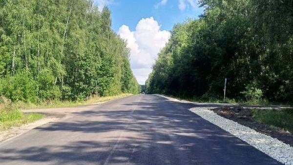Фото Департамента дорожного хозяйства, транспорта и реализации государственных строительных программ Орловской области