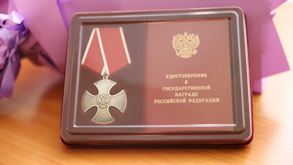 фото пресс-службы губернатора Орловской области