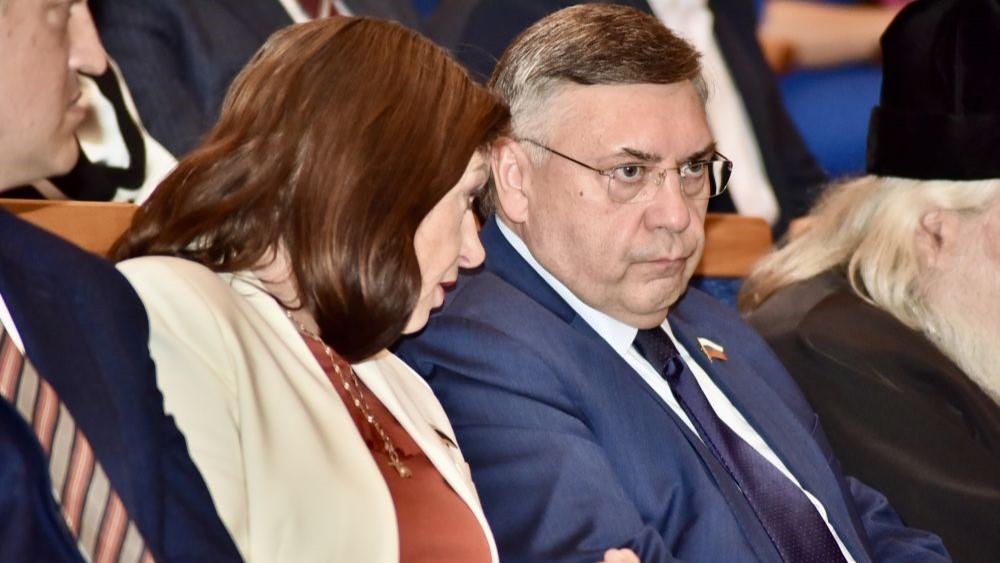 фото пресс-службы губернатора Орловской области