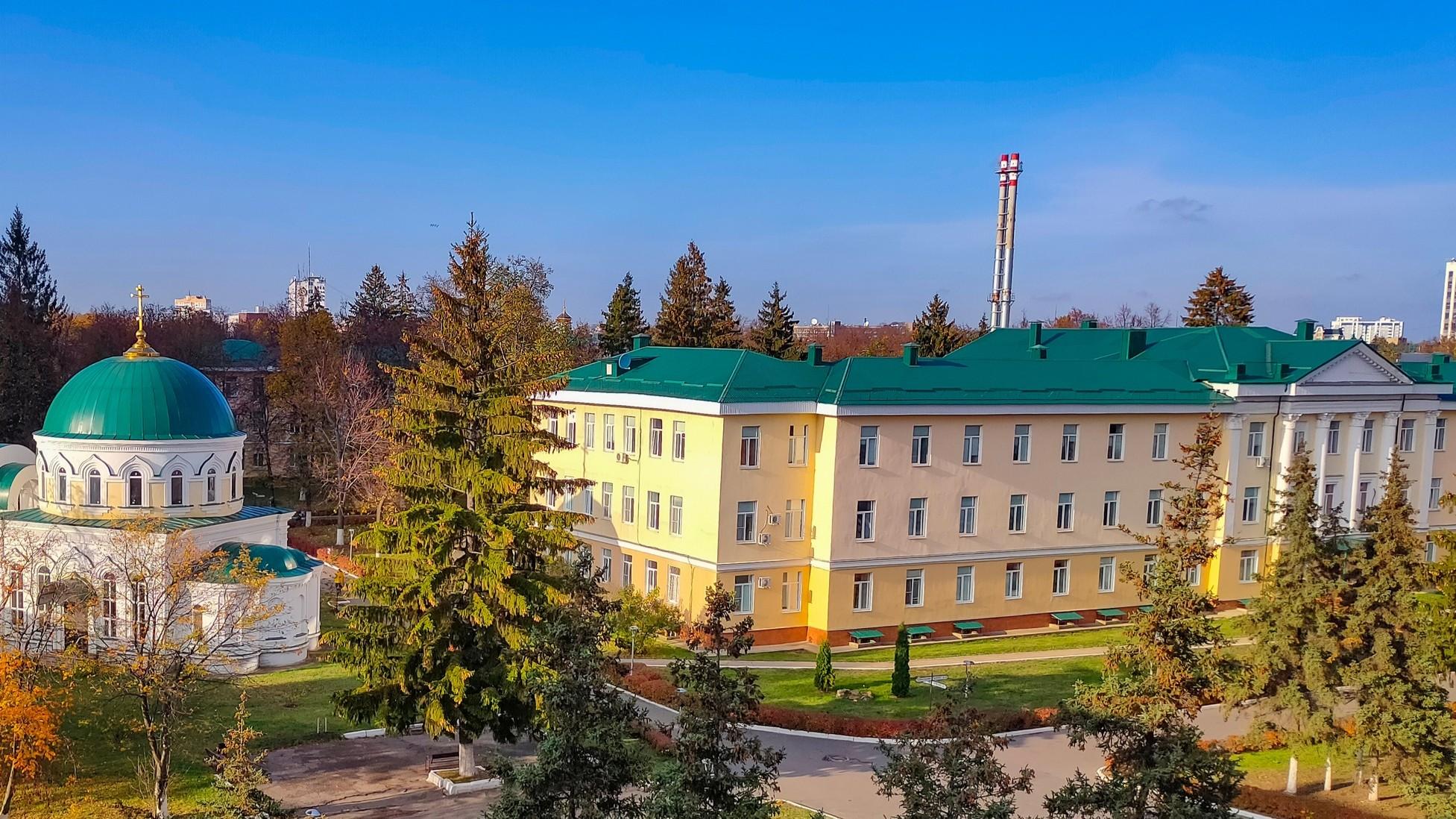 фото ООКБ