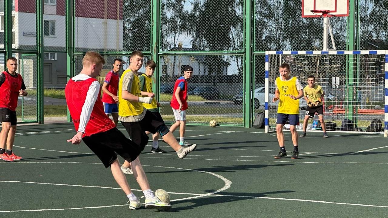 фото «ОВ»