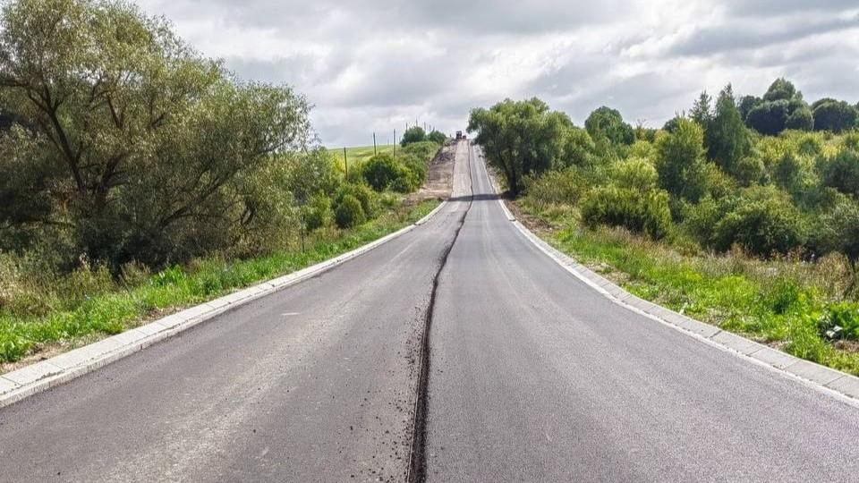 Фото Департамента дорожного хозяйства, транспорта и реализации государственных строительных программ
