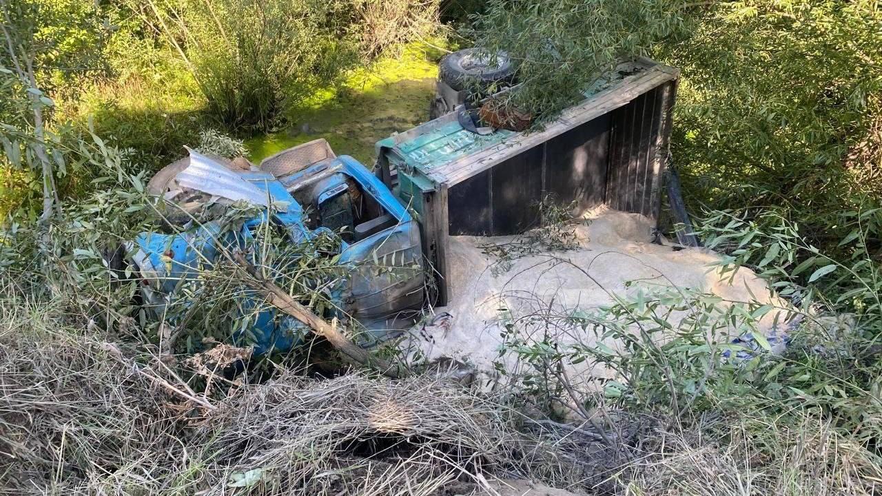 фото ТГ Подслушано Ливны