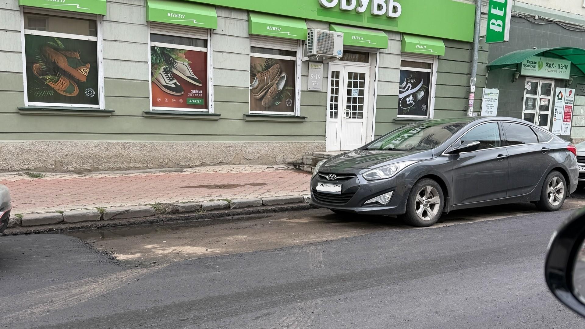 фото Транспорт 57| Транспорт Орла и Орловской области