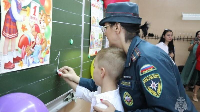 фото ГУ МЧС России по Орловской области