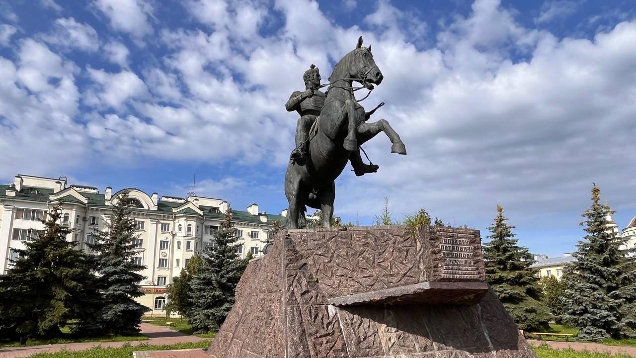 фото «ОВ»
