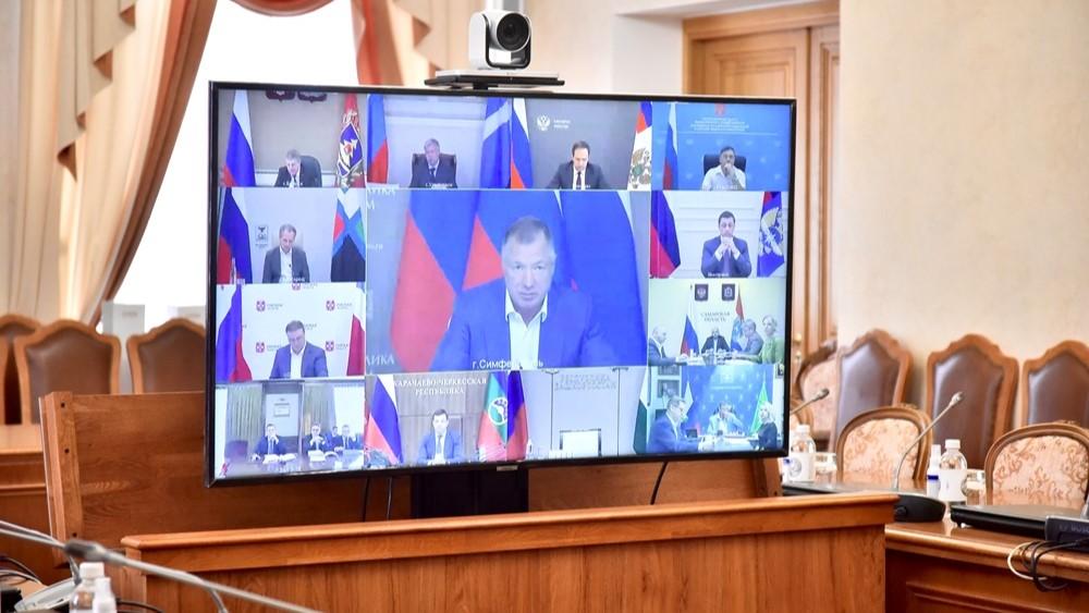 фото пресс-службы губернатора Орловской области