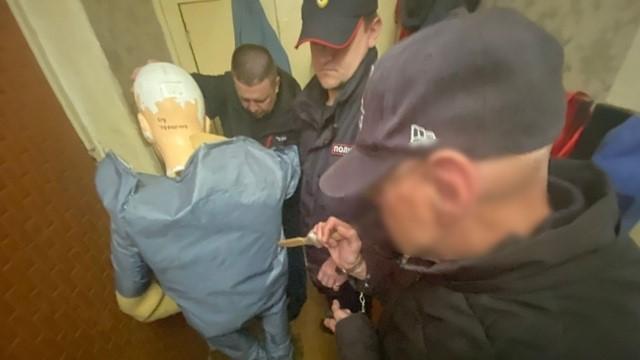 фото СУ СК России по Орловской области