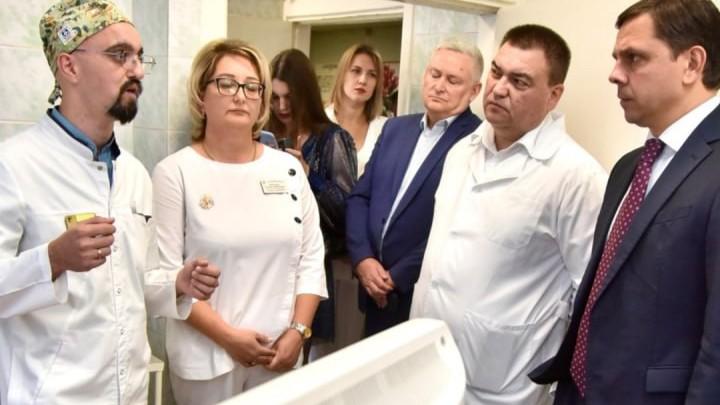 фото Андрея Клычкова