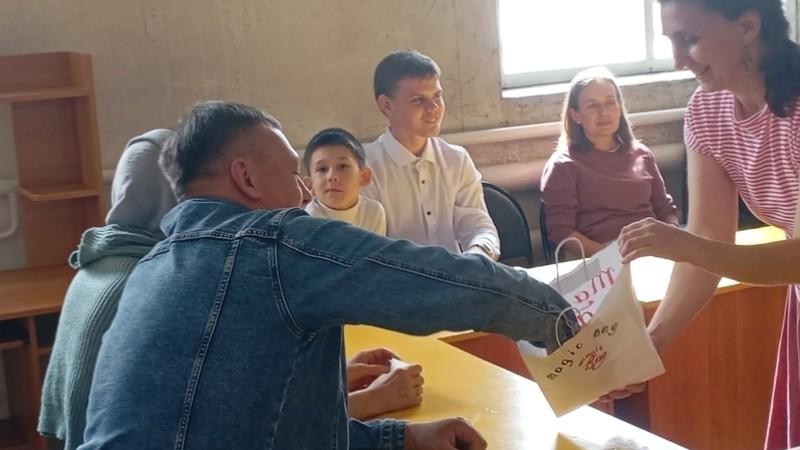 фото  Троице-Васильевского храма Орла