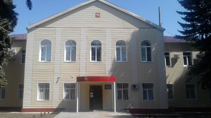 фото объединенной пресс-службы судов Орловской области