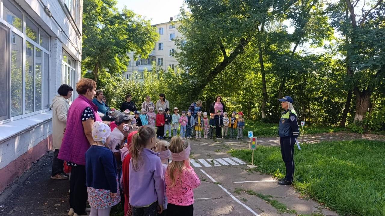 фото пресс-службы УМВД России по Орловской области