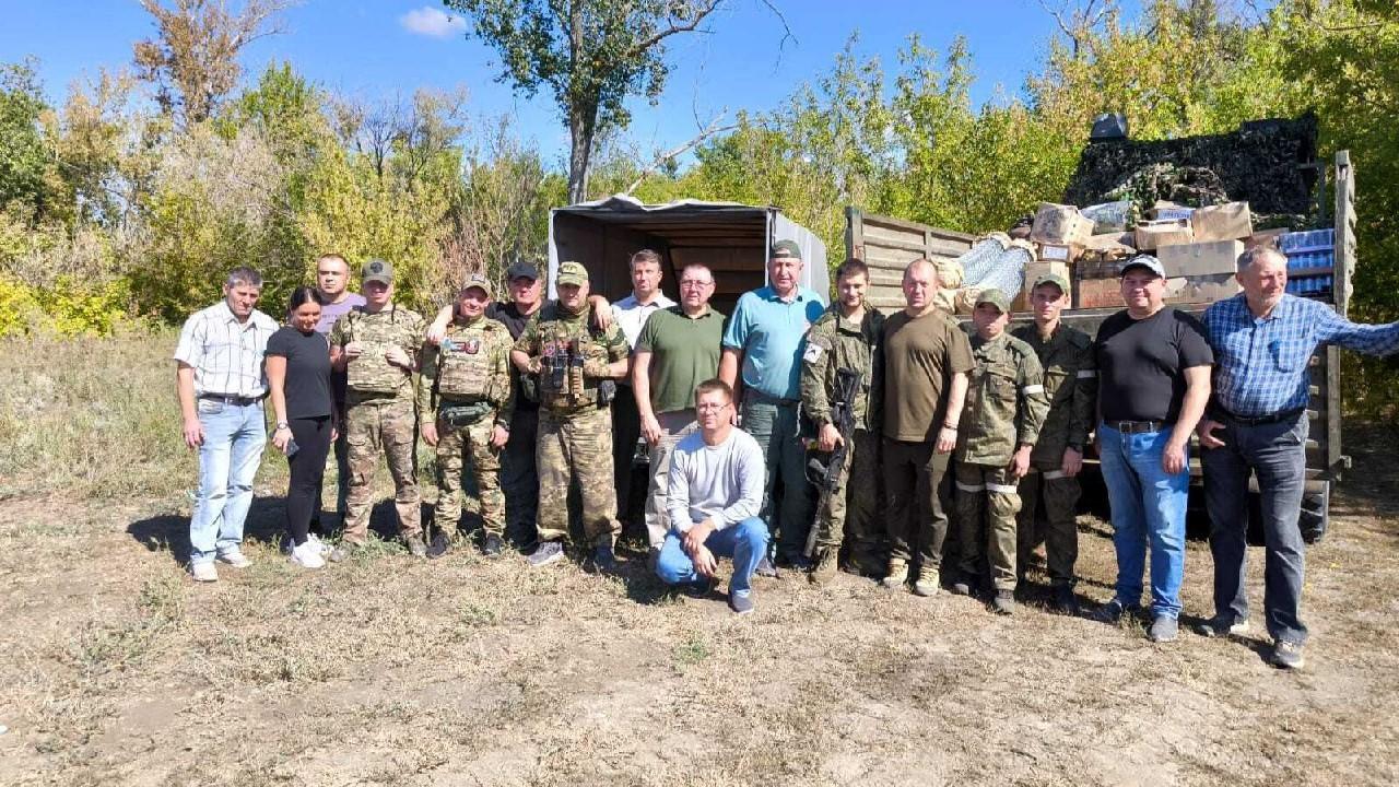 фото департамента здравоохранения Орловской области