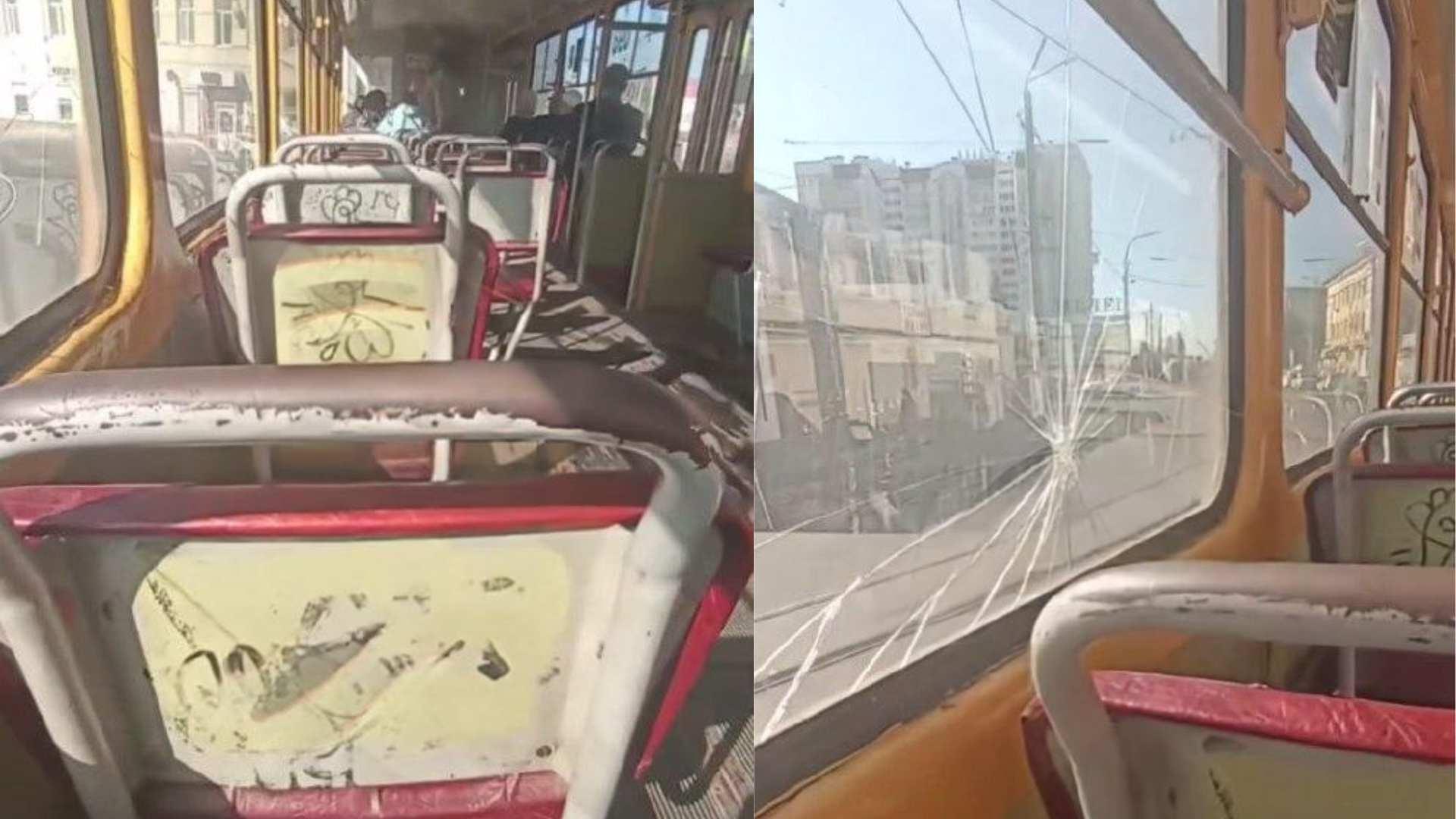 стоп-кадр из видео