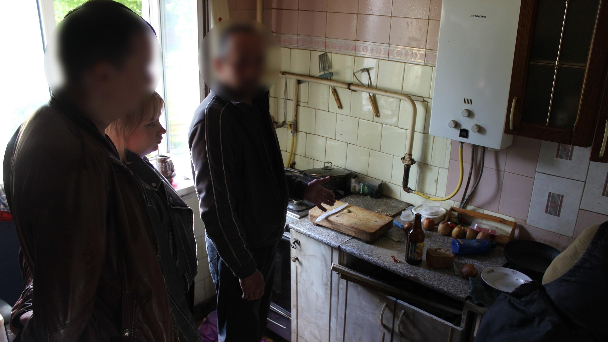 фото пресс-службы СУ СК России по Орловской области