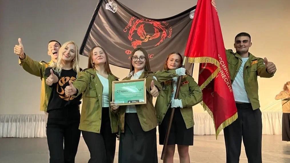фото пресс-службы РСО Орловской области