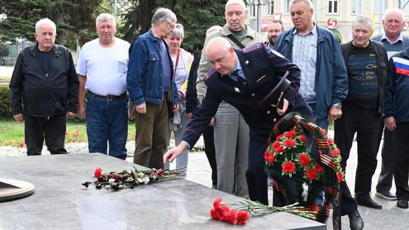 фото пресс-службы УМВД России по Орловской области