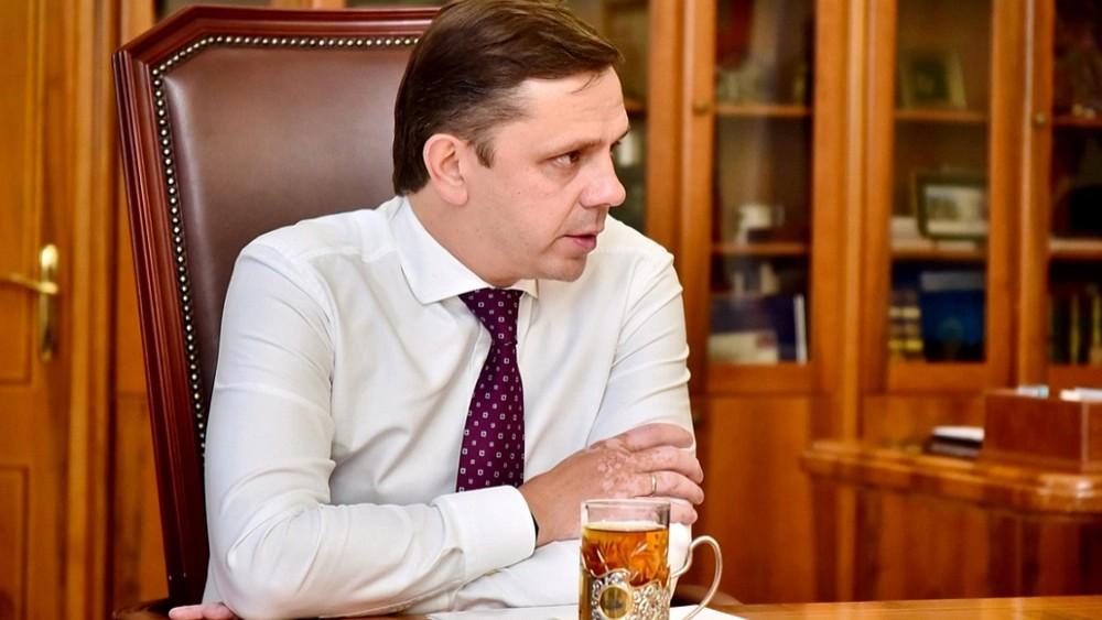 фото правительства Орловской области