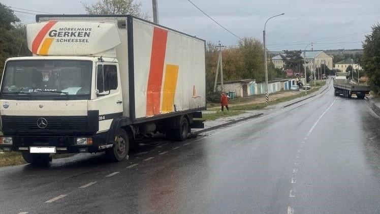 фото Управления Госавтоинспекции Орловской области