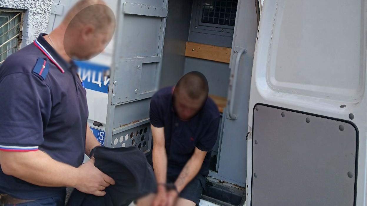 фото пресс-службы УФССП России по Орловской области