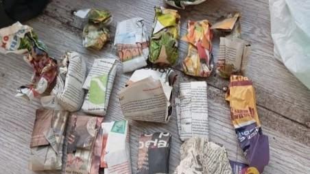 фото пресс-службы УМВД России по Орловской области