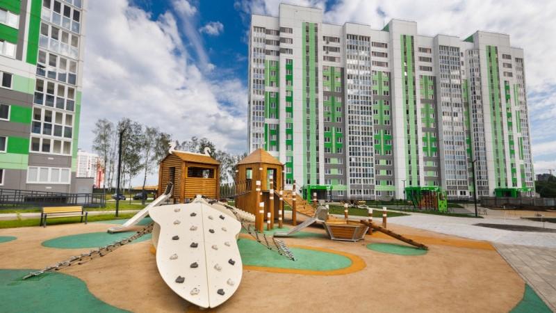 фото пресс-службы ОДСК