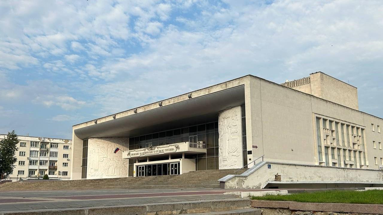 фото «ОВ»