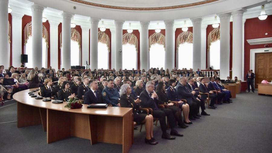 фото пресс-службы губернатора Орловской области