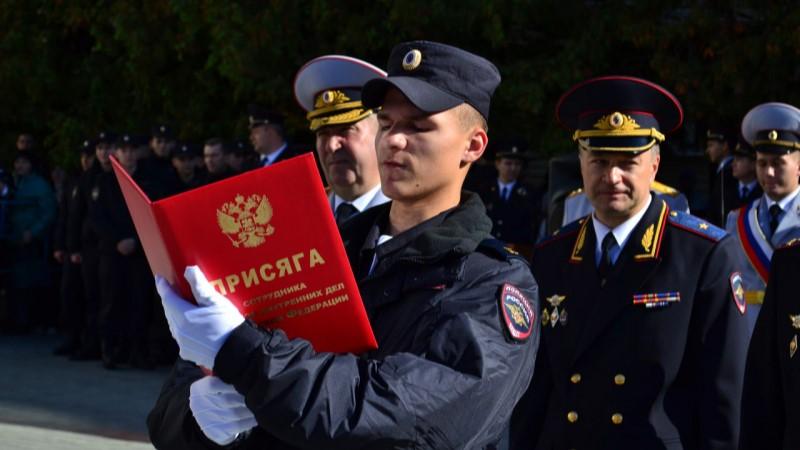фото Орловского юридического института МВД РФ им. В. В. Лукьянова