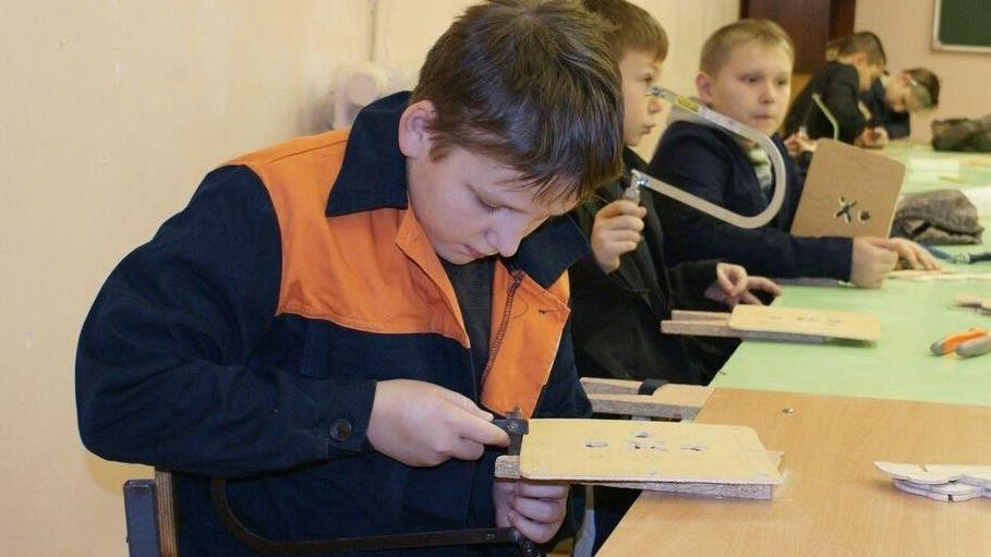 фото «Ливенской газеты»