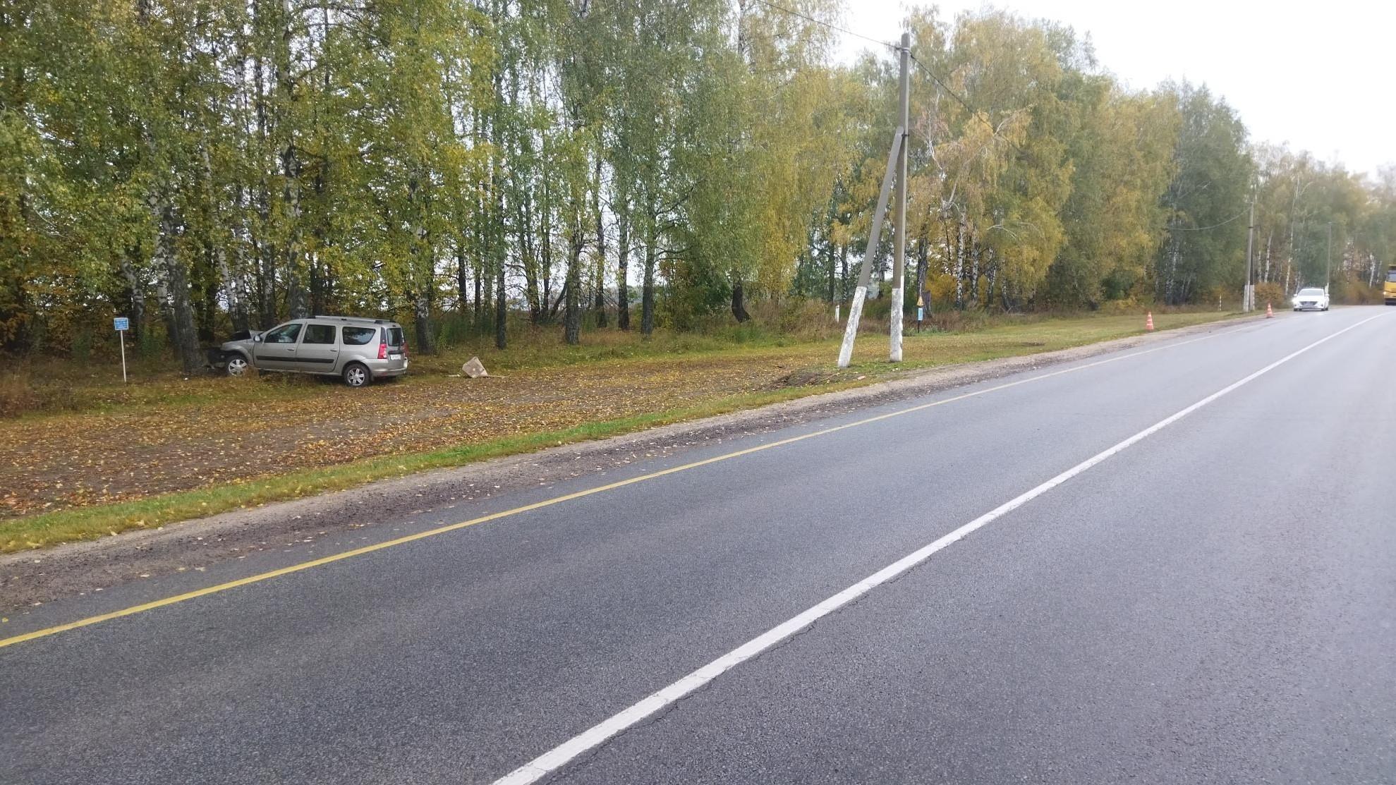 фото Управления Госавтоинспекции Орловской области