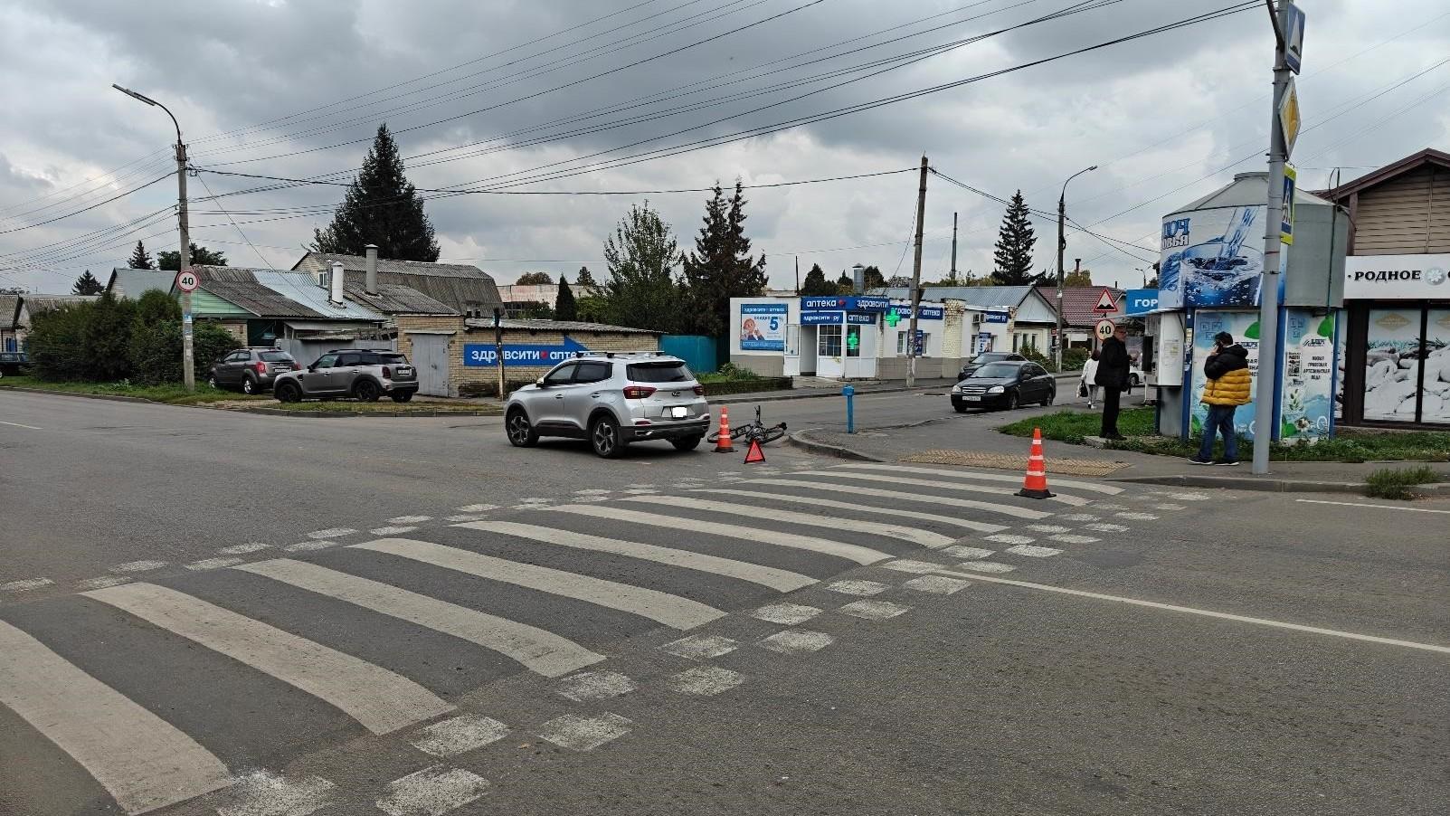 фото Управления Госавтоинспекции Орловской области