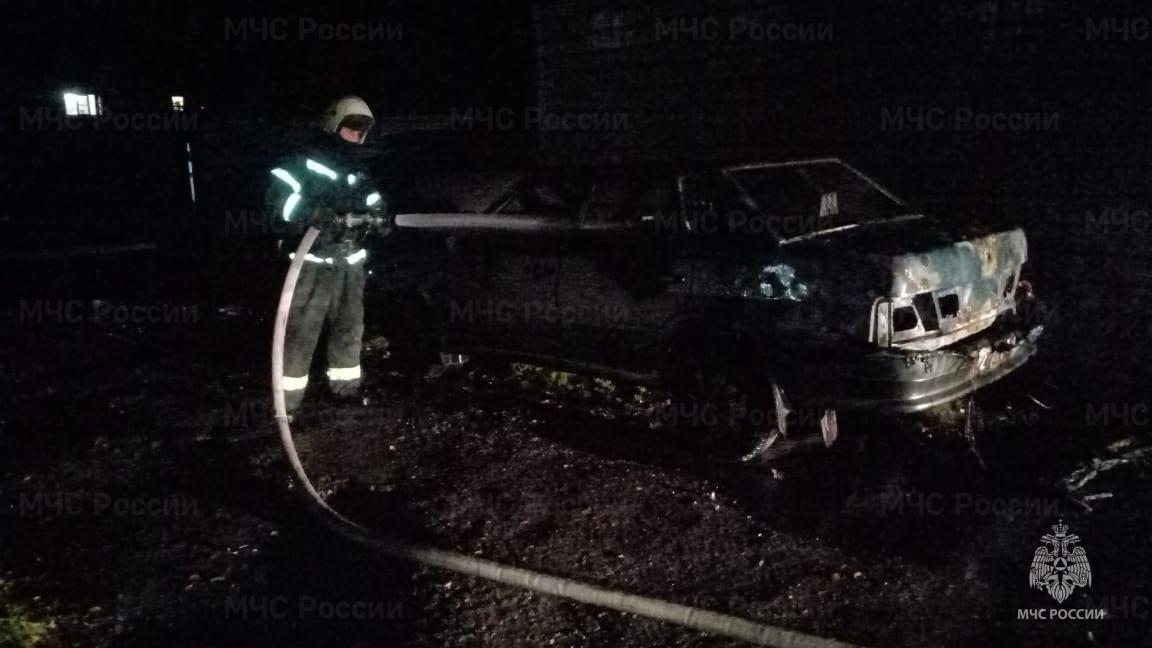 фото пресс-службы ГУ МЧС России по Орловской области