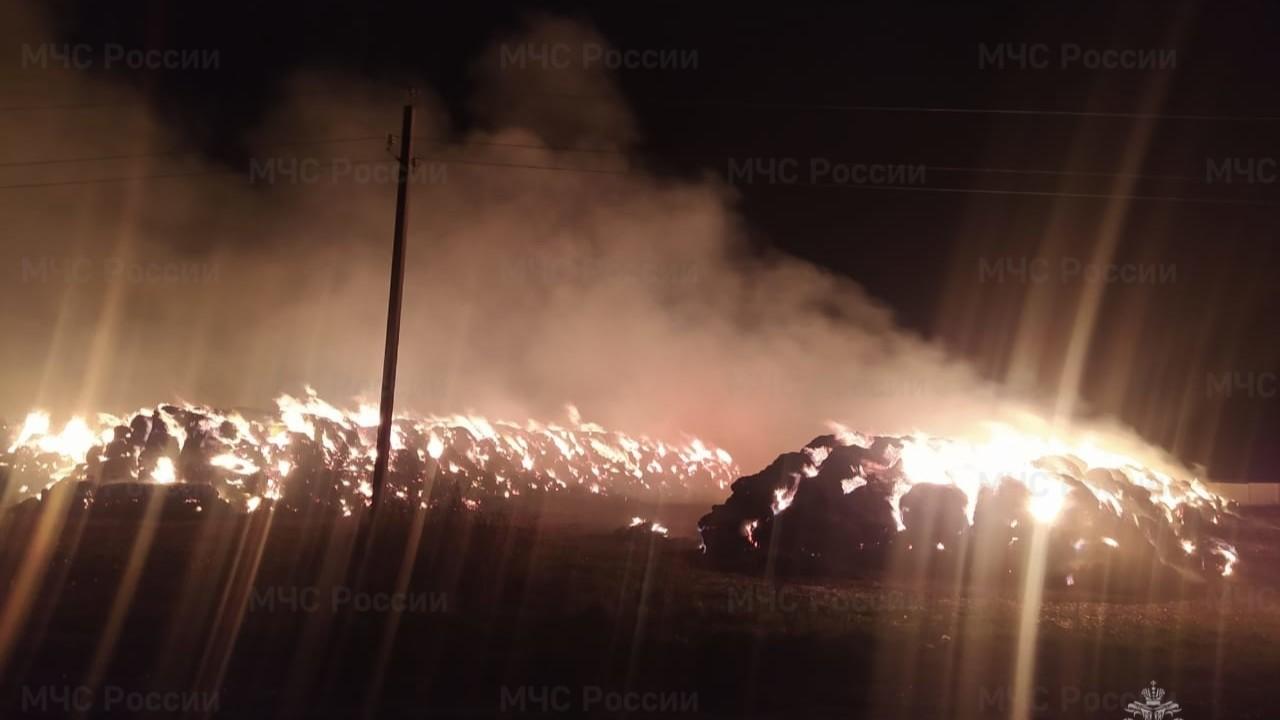 фото пресс-службы ГУ МЧС России по Орловской области