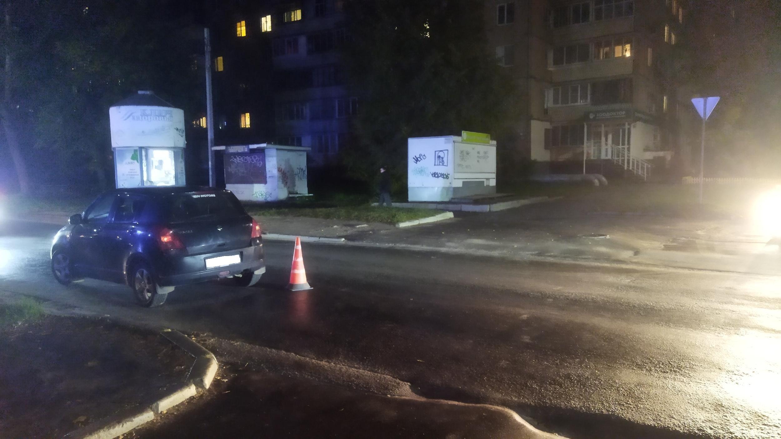 фото Управления Госавтоинспекции Орловской области
