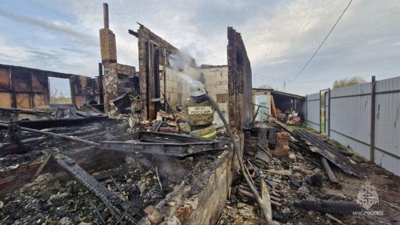 фото ГУ МЧС России по Орловской области