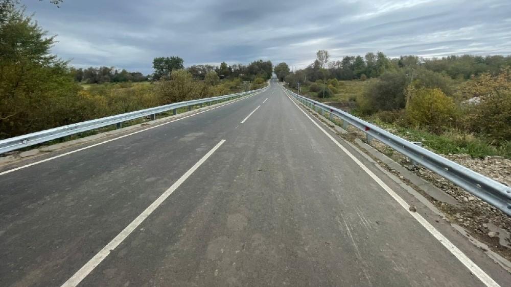 фото департамента дорожного хозяйства Орловской области