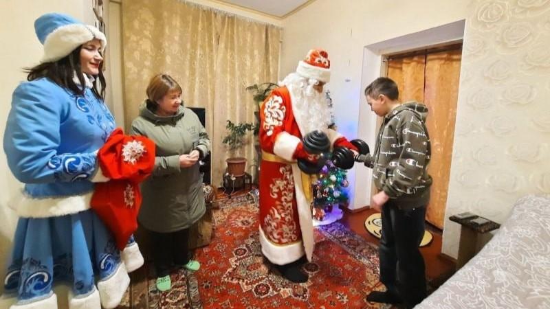 фото пресс-службы губернатора Орловской области