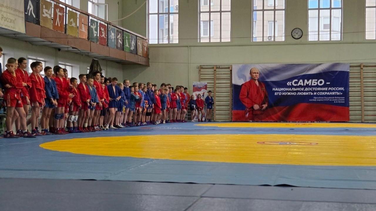 фото администрации Орла